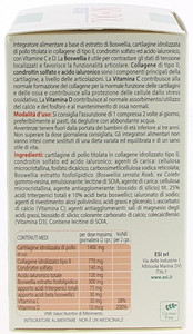 Esi No Dol Forte In Compresse - Foto 2