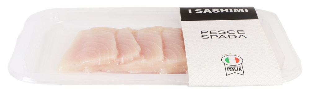 Sashimi Di Pesce Spada - Foto 2