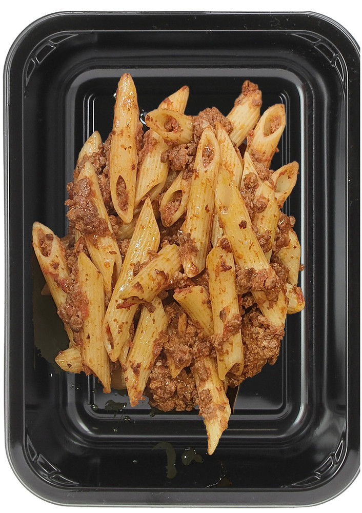 Pasta Al Ragù - Foto 2