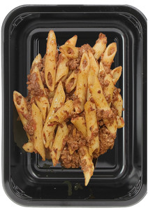 Pasta Al Ragù - Foto 2