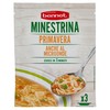 MINESTRA ORTOLANA BEN. - Foto 1 di 3