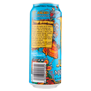 Energy Drink Monster Mango - Foto 2