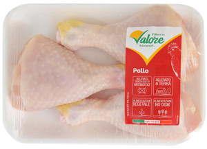 3 Fusi Di Pollo Filiera Valore Bennet - Foto 2