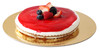 Cheesecake Frutti Di Bosco