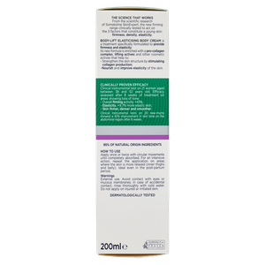 Somatoline Rassodante Body-Lift Corpo - Foto 2
