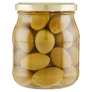 Olive Bella Di Cerignola In Salamoia Selezione Gourmet Bennet - Foto 3