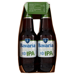 Bavaria 0.0 Ipa 6 Da Cl.33