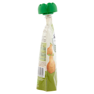 Purea Di Pera Bio Alce Nero - Foto 2