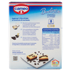 Budino Cremoso Alla Vaniglia Cameo