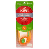 Soletta Active Comfort Kiwi Support Gel 36 - 41 , Conf . Da 1 Paio Soletta Active Comfort Kiwi Support Gel 36 - 41 , Conf . Da 1 Paio