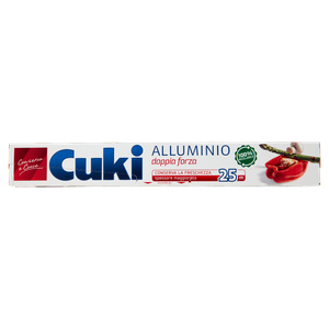 Alluminio Cuki - Foto 1