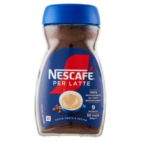 Perlatte Caffè Solubile Nescafé Perlatte Caffè Solubile Nescafé