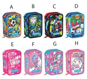 Astuccio New Plus Boy & Girl Mitama - Foto 1