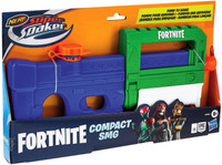Mitra Supersoaket Fortnite Hasbro