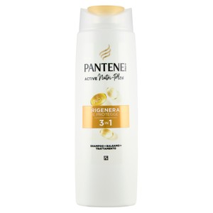 Shampoo 3in1 Rigenera & Protegge Pantene - Foto 1