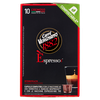 Capsule Caffè Cremoso Compatibili Nespresso 10pz Caffè Vergnano