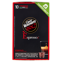 Capsule Espresso Vergnano Capsule Espresso Vergnano