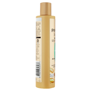 Shampoo Capelli Lisci Effeto Seta Miracle Pantene - Foto 2