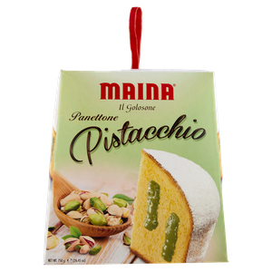 Panettone Golosone Al Pistacchio Maina - Foto 3