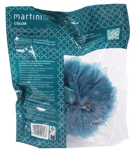 Spugna Rete Maxi Profumazione Orientale Martini - Foto 3