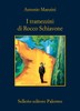 I Tramezzini Di Rocco -  Manzini Antonio -  Sellerio Editore Palermo