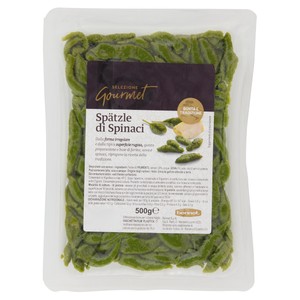 Spatzle Di Spinaci Selezione Gourmet Bennet - Foto 1
