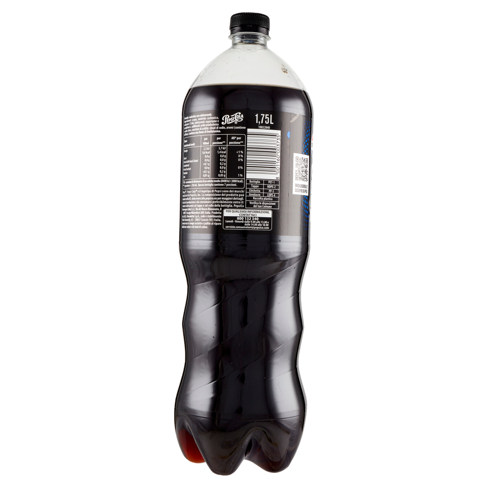Cola Senza Zucchero Pepsi Zero - Foto 3