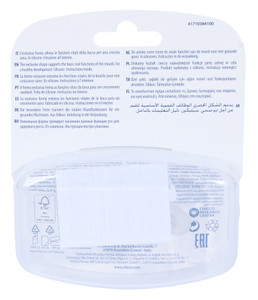 Chicco Succhietto Physioforma Light 6-16m - Foto 3