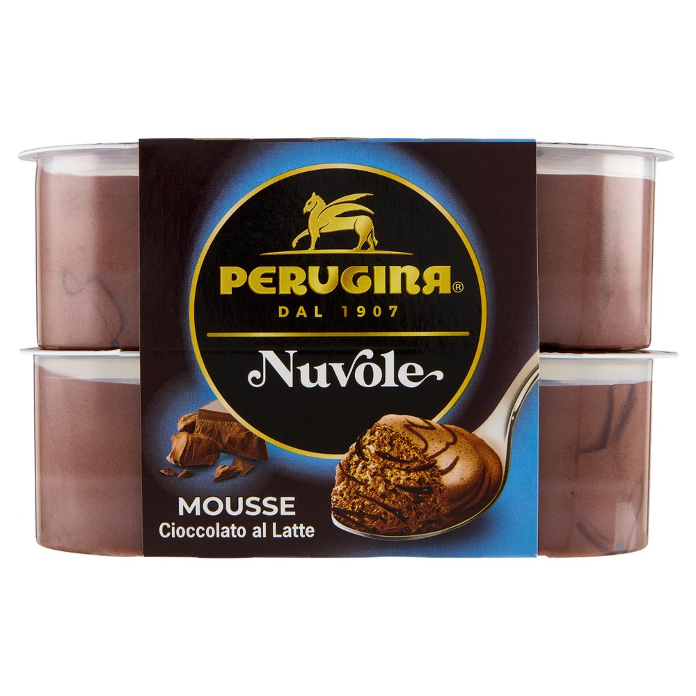 Nuvole Cioccolato Perugina - Foto 1