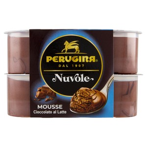 Nuvole Cioccolato Perugina - Foto 1