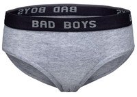 Slip Bambino 11 / 12 Grigio Melange Intimami Slip Bambino 11 / 12 Grigio Melange Intimami