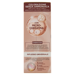 Colorazione Capelli Nude Biondo Scuro Excellence 6u - Foto 2