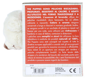 Pro Orsetto Scaldino - Foto 2