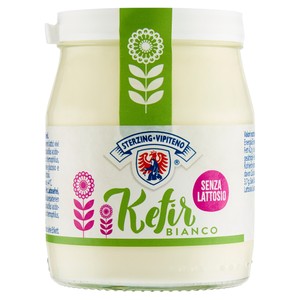 Kefir Bianco Senza Lattosio Vipiteno - Foto 1
