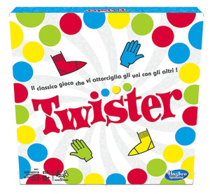 Twister Hasbro