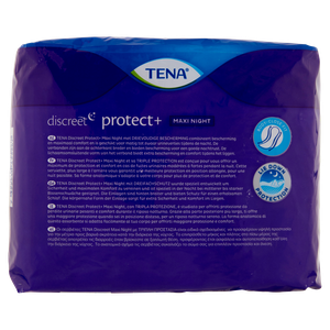 Tena Discreet Maxi Night - Foto 3