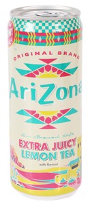 Arizona Lemon Tea - Foto 1