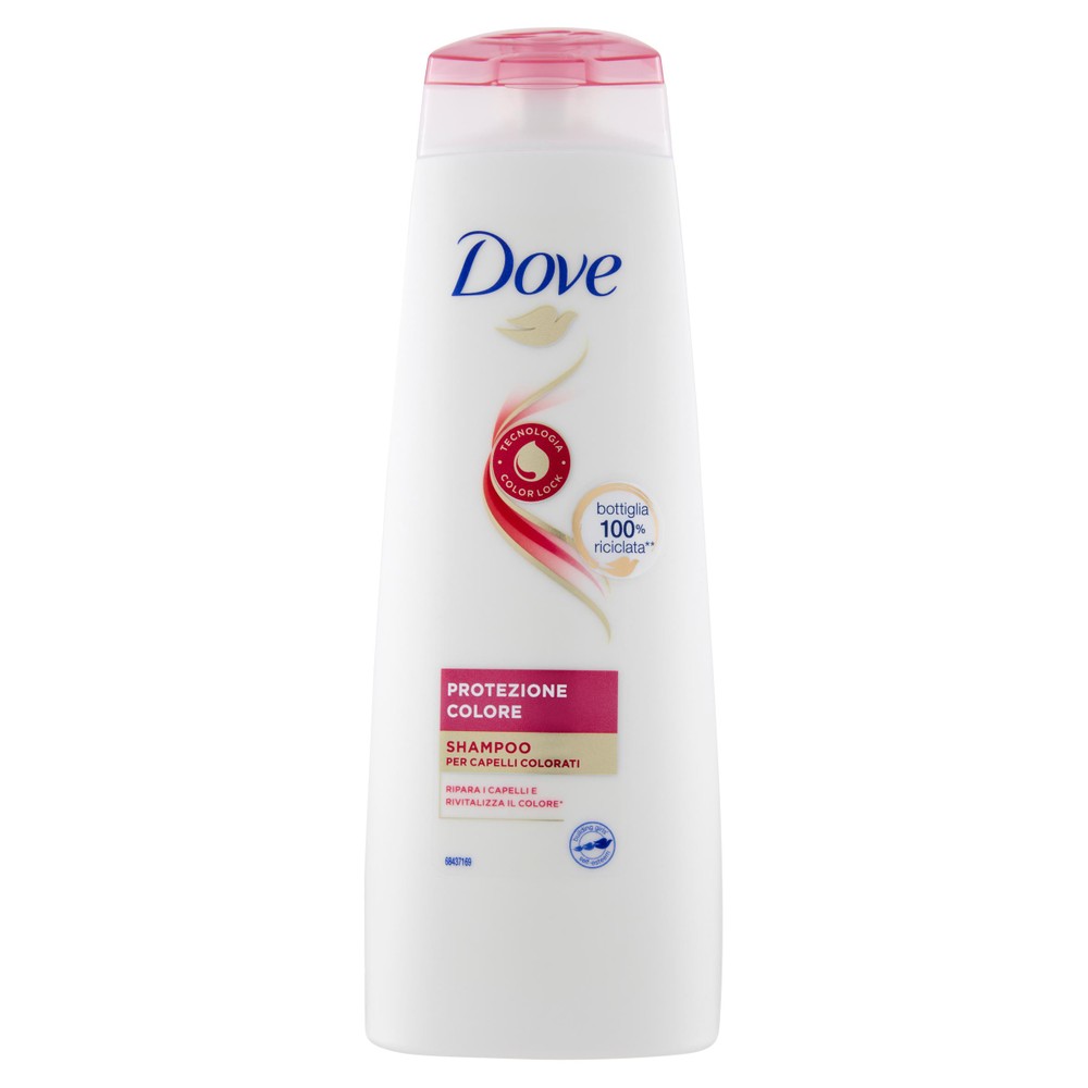 Shampoo Protezione Colore Dove