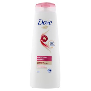 Shampoo Protezione Colore Dove