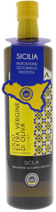Olio Extra Vergine Di Oliva Igp Sicilia Barbera - Foto 1