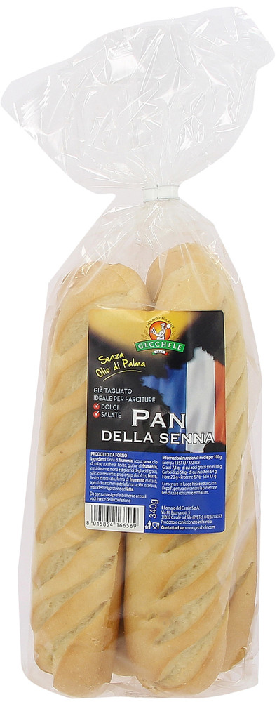 Pane Della Senna Gecchele - Foto 1