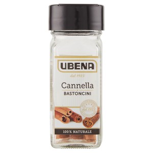 Cannella In Bastoncini Ubena - Foto 1