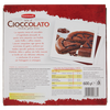 TORTA CIOCCOLATO BENNE - Foto 3 di 3