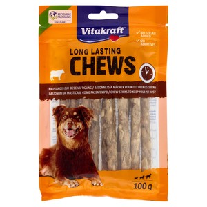Snack Per Cane Chews Munchy Naturale Vitakraft - Foto 1
