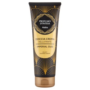 Doccia Crema Imperial Oud Malizia - Foto 1