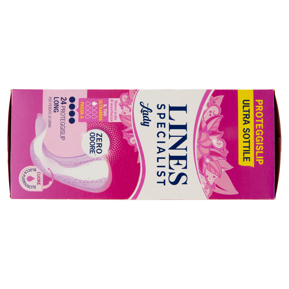 Proteggislip Ultramini Lines Specialist