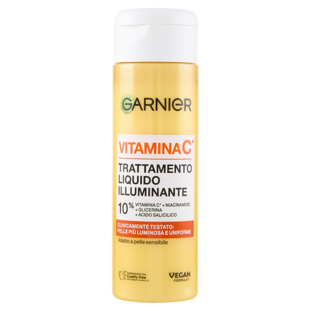 Trattamento Liquido Illuminante Vitamina C Garnier - Foto 1