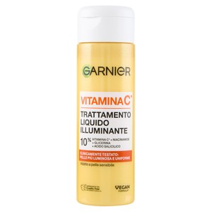 Trattamento Liquido Illuminante Vitamina C Garnier - Foto 1