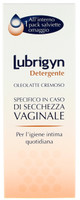 Detergente Intimo + Salviette Lubrigyn
