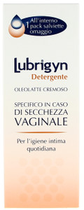 Detergente Intimo Lubrigyn - Foto 1